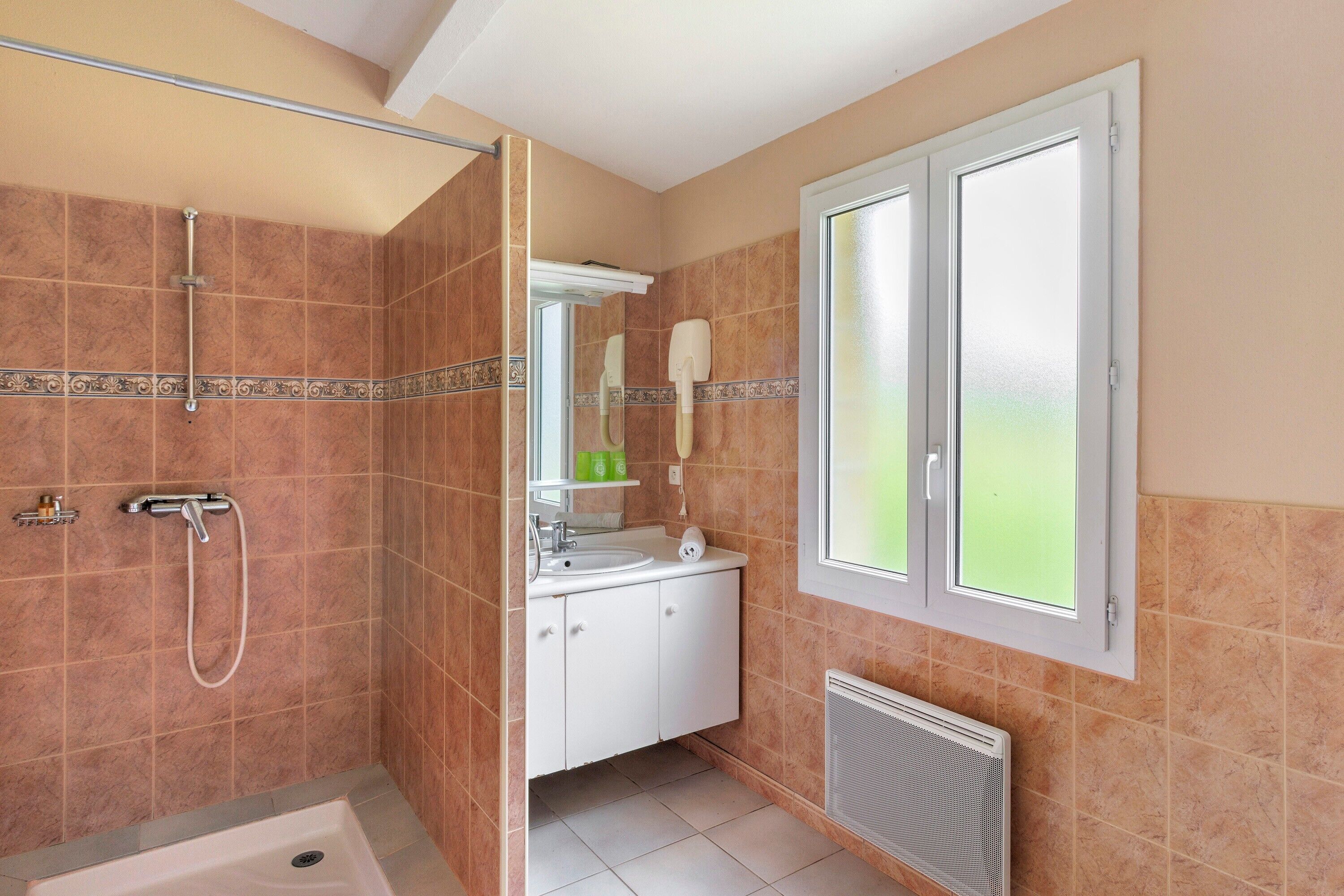 Shower