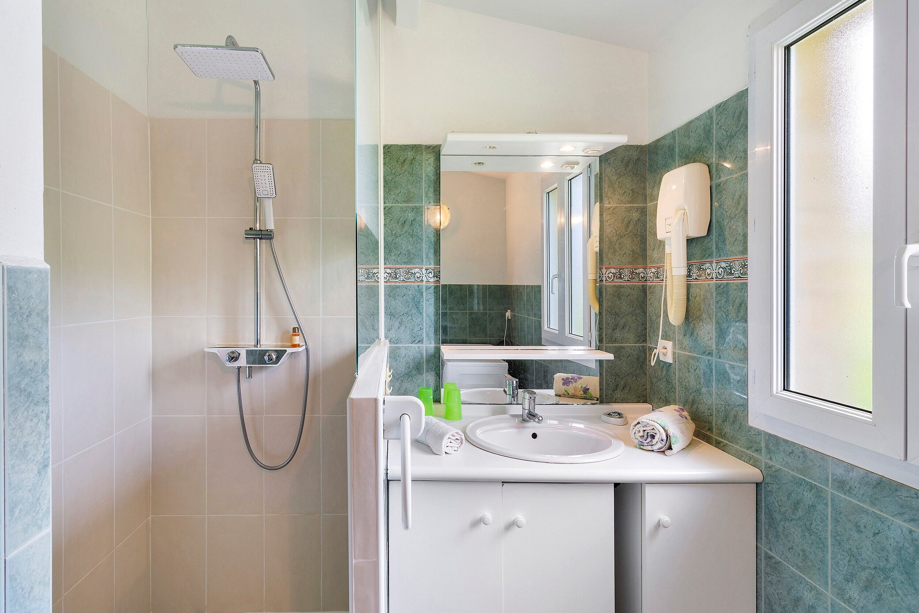 Shower