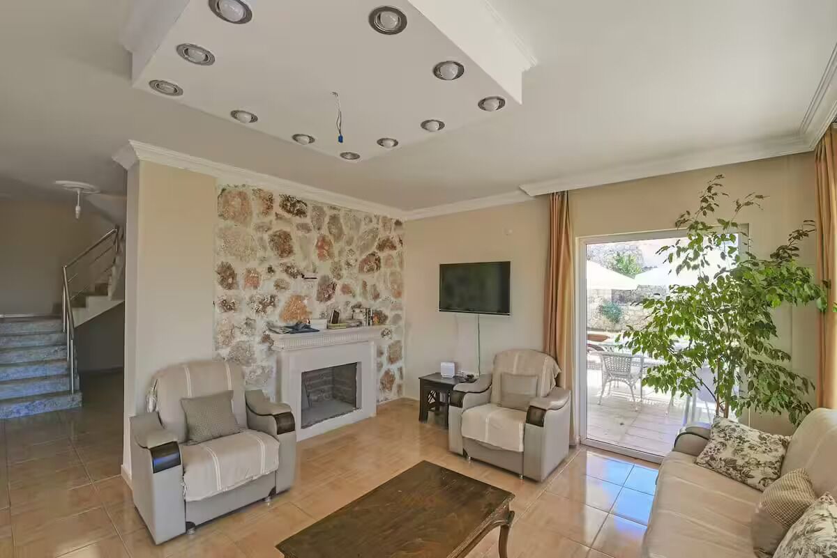 Villa Mevsim - Kalkan