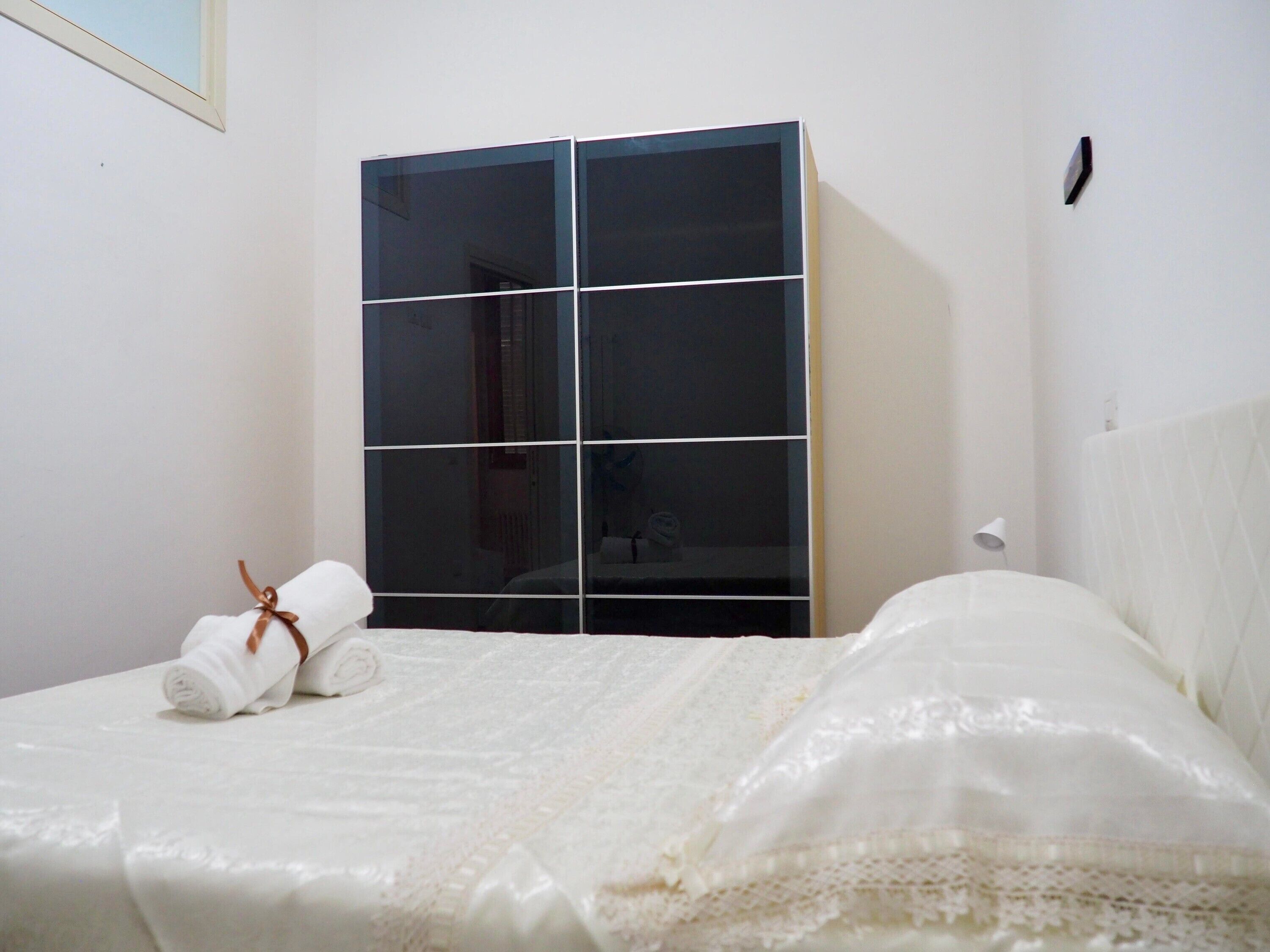 Ferro/asse da stiro, Wi-Fi, lenzuola