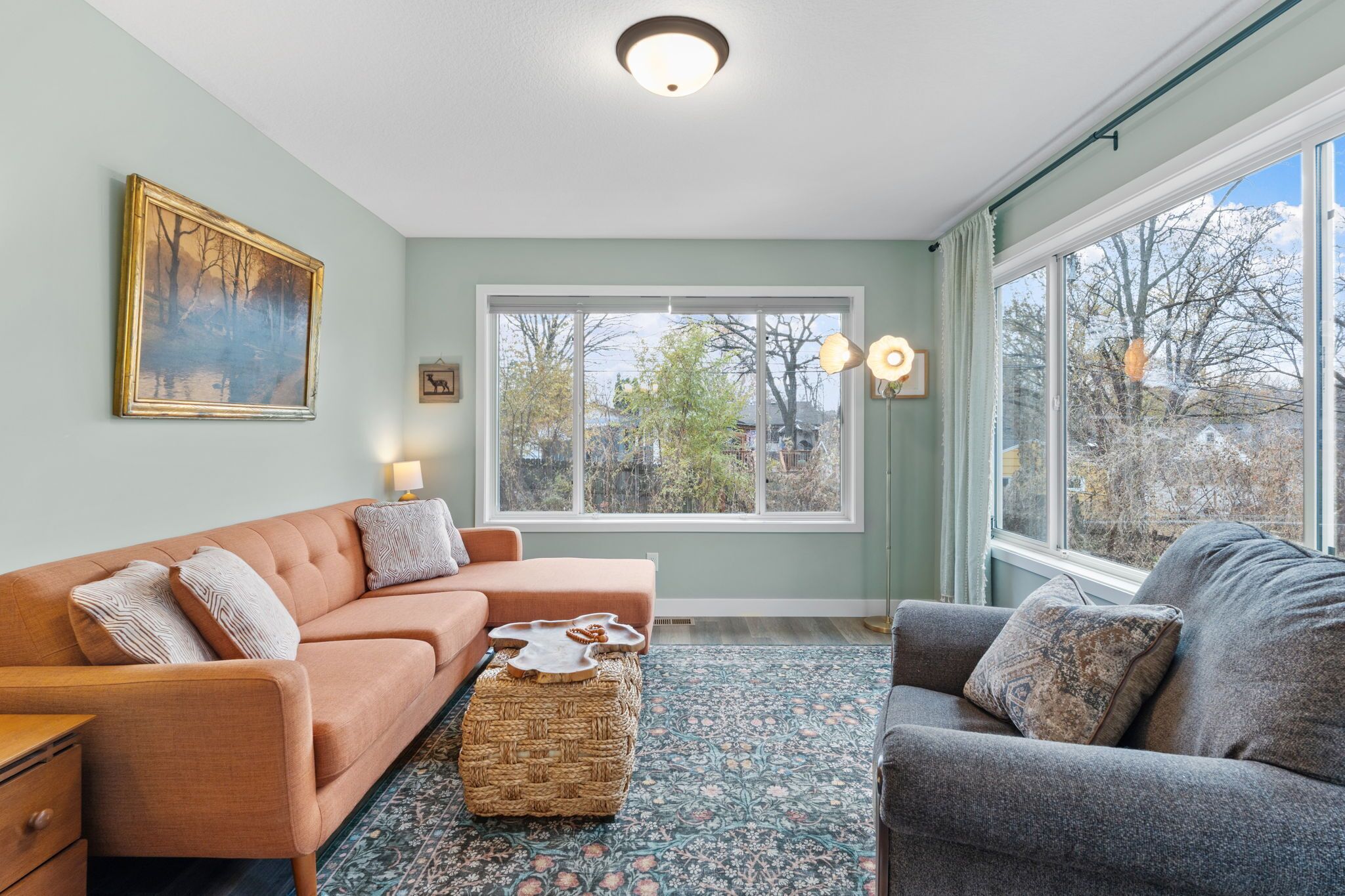 Maison (3 Bedrooms) | Intérieur