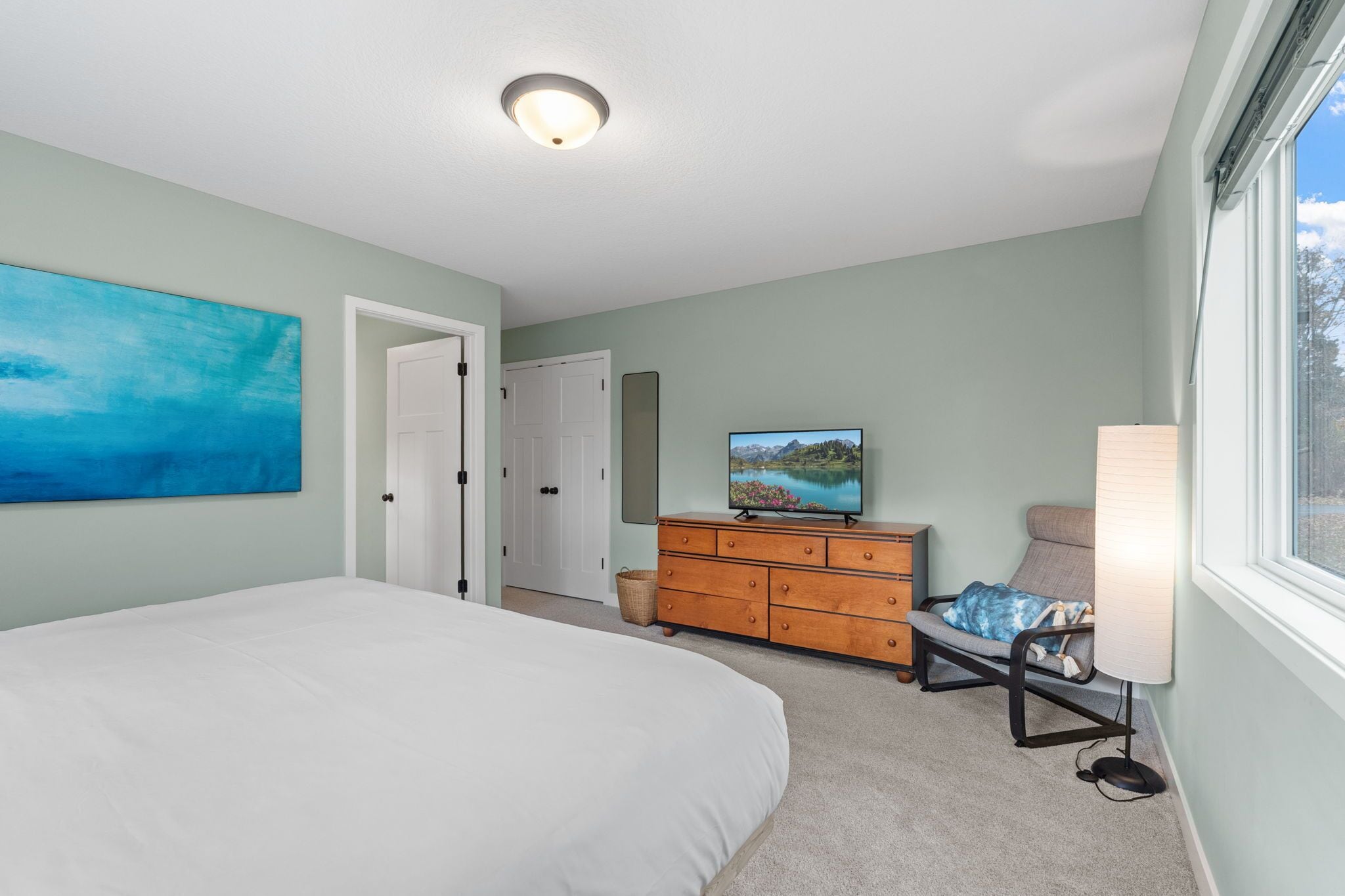 House (3 Bedrooms) | Property amenity