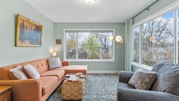 Maison (3 Bedrooms) | Ăquipement de lâhĂ©bergement