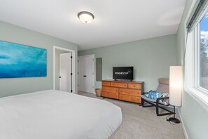 House (3 Bedrooms) | Property amenity - Hansen Park Place (New Brighton)