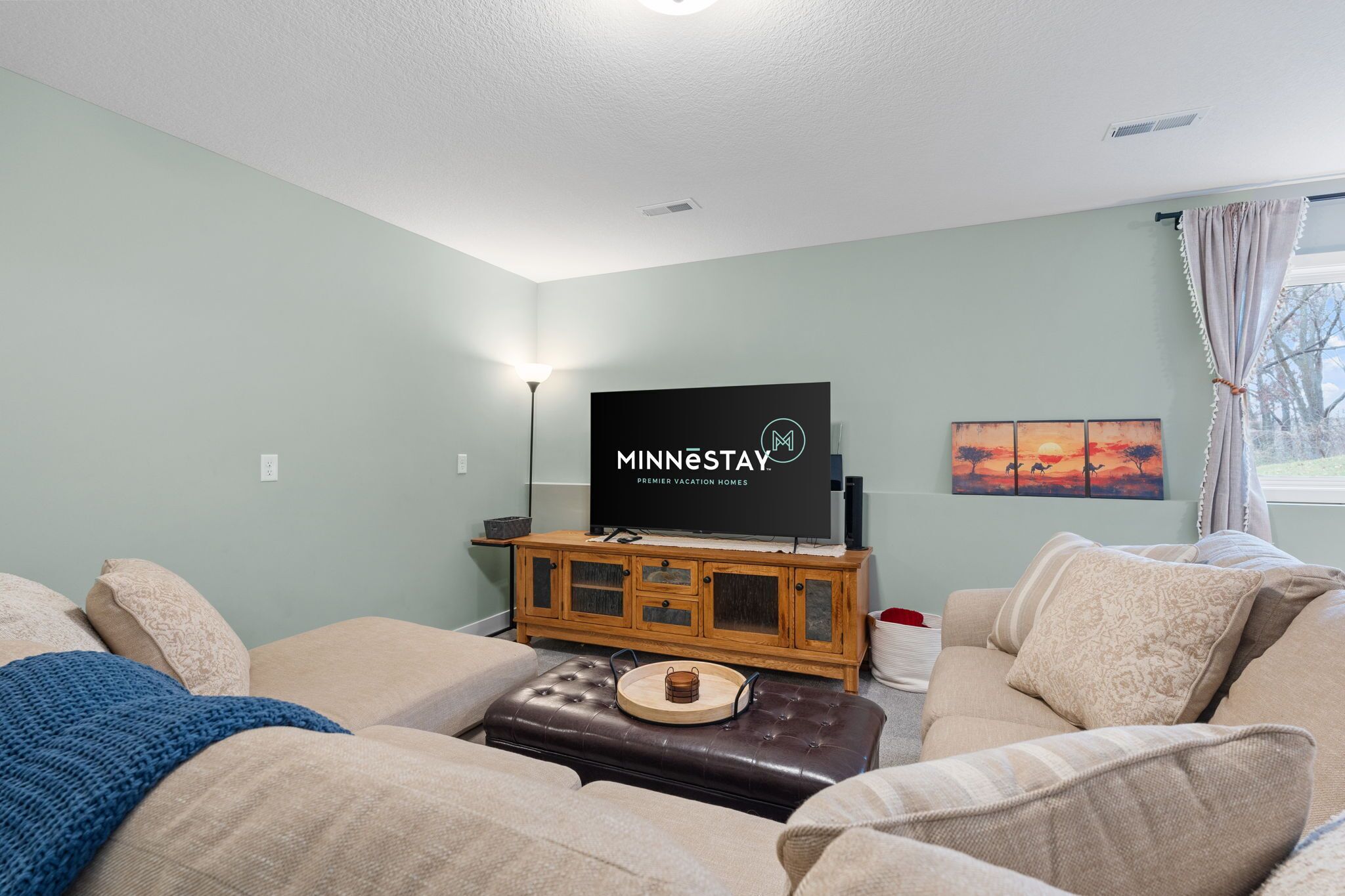 House (3 Bedrooms) | Property amenity
