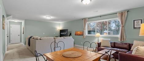 Casa (3 Bedrooms) | Servicio de la propiedad