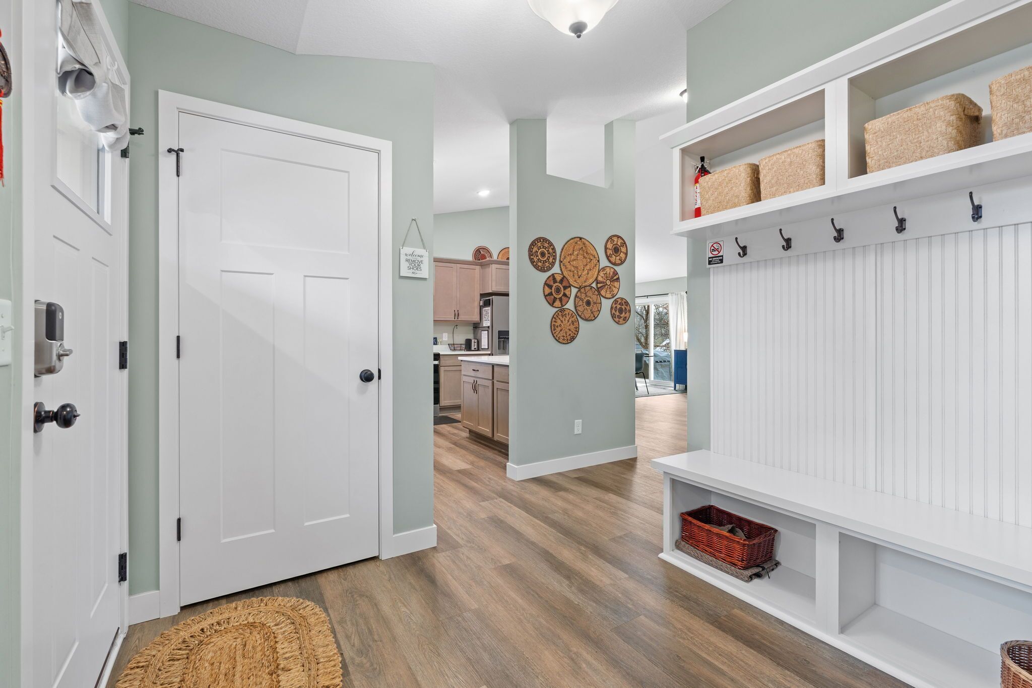 Maison (3 Bedrooms) | Équipement de l’hébergement