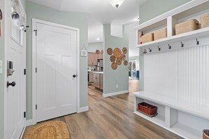 House (3 Bedrooms) | Property amenity