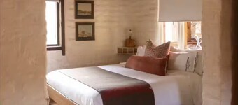 Adobe House - Ramsey 29 Hotel at Joshua Tree