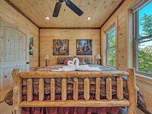 Cabin, Multiple Beds (Lamon's Loop #2627) - Lamon's Loop #2627 (Sevierville)