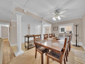 Condo, Multiple Beds (Bear Hug Hideaway #368) | Dining - Bear Hug Hideaway #368 (Gatlinburg)