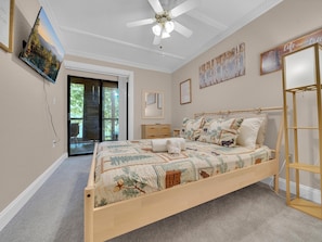 Condo, Multiple Beds (Bear Hug Hideaway #368) | 3 bedrooms - Bear Hug Hideaway #368 (Gatlinburg)