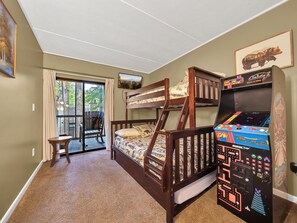 Apartment, Mehrere Betten (Come On Ober #367) | 3 Schlafzimmer