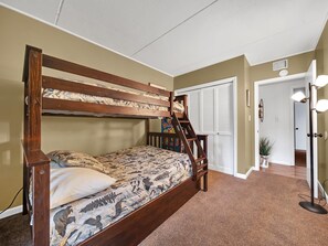Condo, Multiple Beds (Come On Ober #367) | 3 bedrooms - Come On Ober #367 (Gatlinburg)