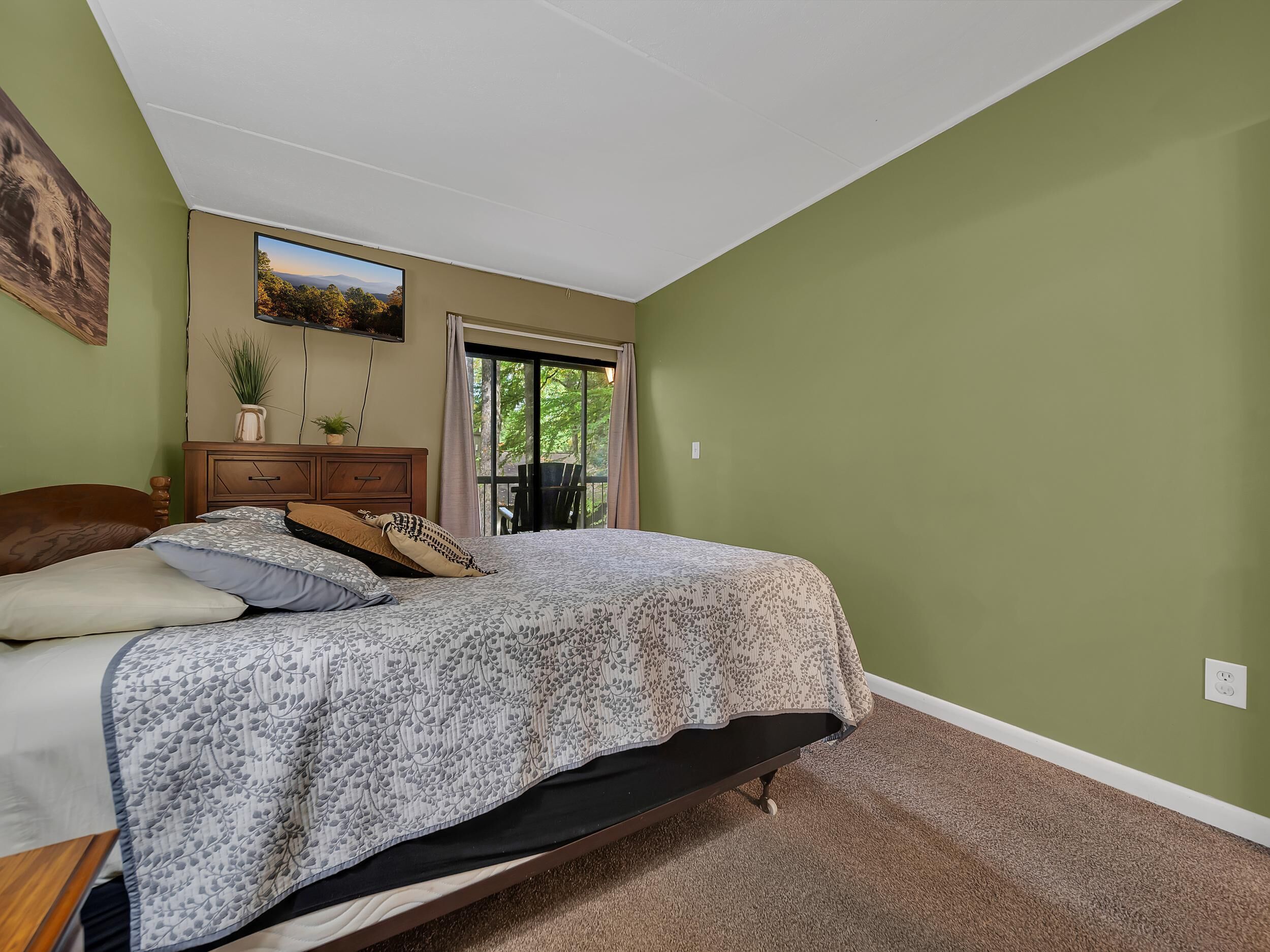 Condo, Multiple Beds (Come On Ober #367) | 3 bedrooms