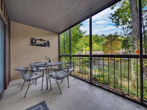 Condo, Multiple Beds (Come On Ober #367) | Outdoor dining - Come On Ober #367 (Gatlinburg)