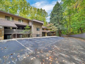 公寓客房, 多張床 (Come On Ober #367) | 外觀