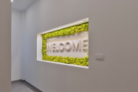 Interior detail. ARMONIA ROOMS & APARTMENTS