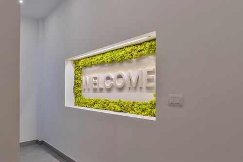 ARMONIA ROOMS & APARTMENTS