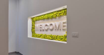 ARMONIA ROOMS & APARTMENTS