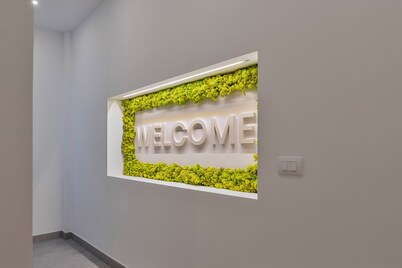 ARMONIA ROOMS & APARTMENTS