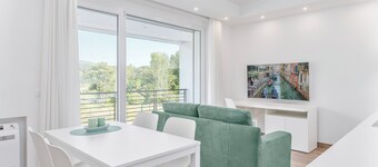 ARMONIA ROOMS & APARTMENTS