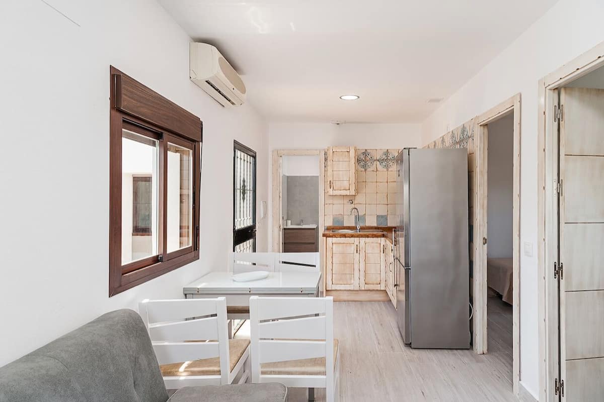 Apartament estàndard | Sala d'estar