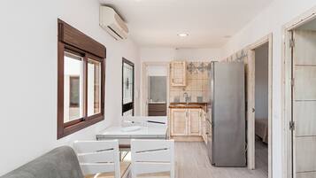 Standard Apartment | Living area