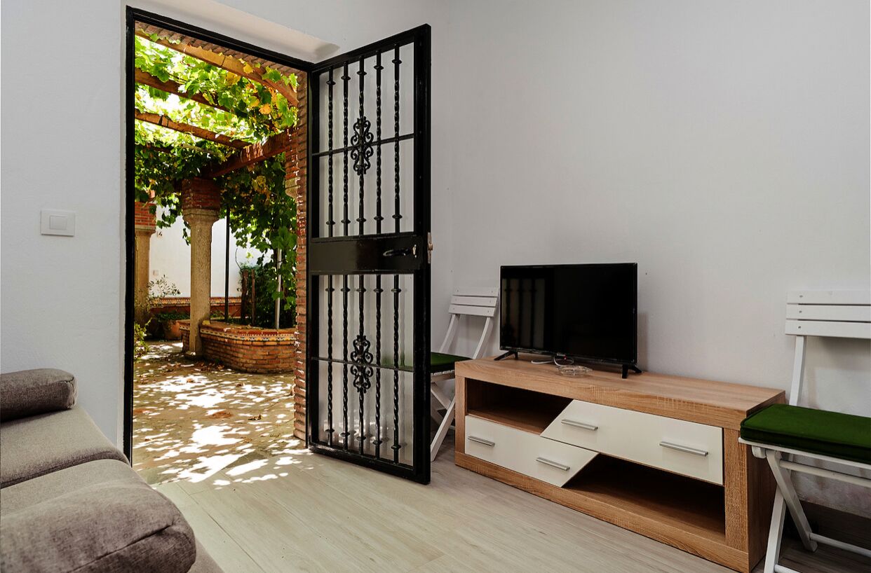 Apartemen Standar | Area keluarga