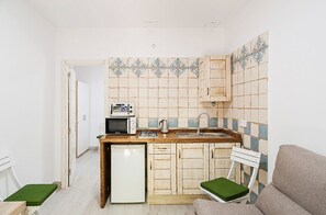 Căn hộ Tiêu chuẩn | Khu phòng khách