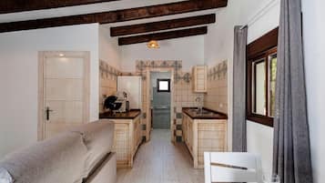 Standardlejlighed | Opholdsområde