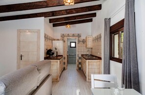 Standardlejlighed | Opholdsområde