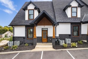 Cabin, Multiple Beds (The Hangout #384) | Exterior - The Hangout #384 (Sevierville)