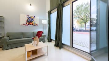 Apartment | 1 bedroom