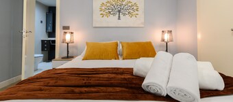 M Ldm11034 Acogedor D Plex con Cocina Abierta y