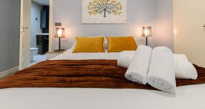 M Ldm11034 Acogedor D Plex con Cocina Abierta y