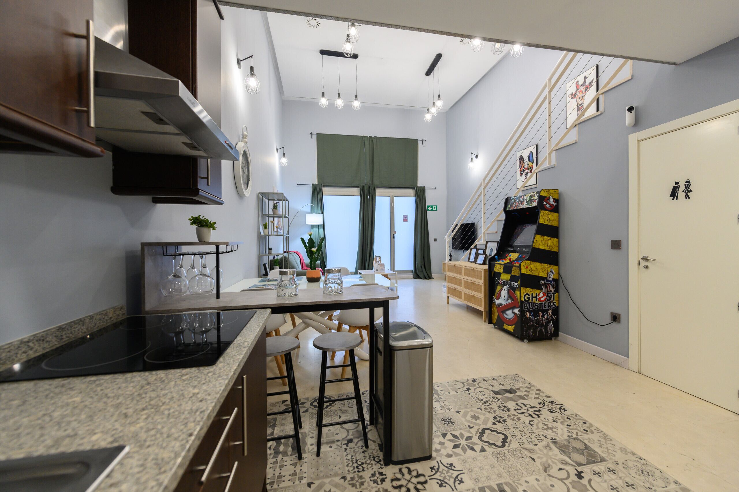 Apartment | 1 bedroom