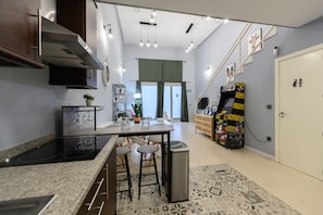 Appartement | 1 chambre