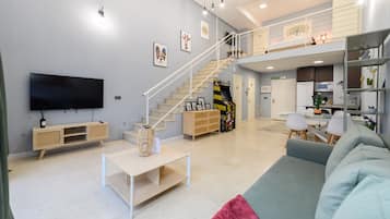 Apartment | 1 bedroom