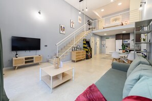 Departamento | 1 habitación 