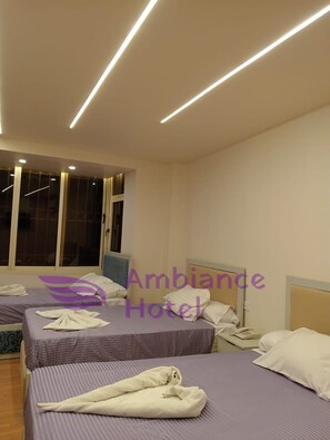 Economy Double or Twin Room | Free WiFi