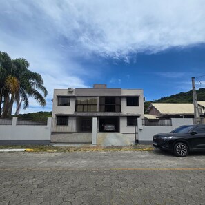 Exterior - ER21C - Bombinhas Center Residential (Bombinhas)
