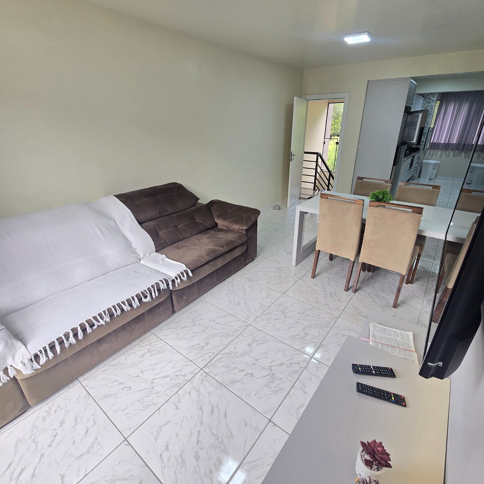 Er21c - Bombinhas Center Residential - Bombinhas