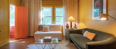 Téléviseur, chaßne audio