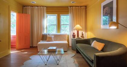 Entire Designer Building, Sleeps 13