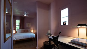 Unclassified image, 5 of 66, button - Entire Designer Building, Sleeps 13 (Milwaukee)