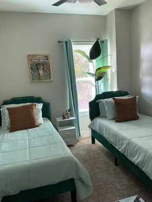 3 bedrooms, free WiFi - Your Private Escape In Elegant Luxury (Houston)