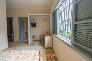 3 quartos