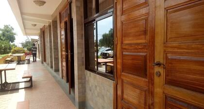Northern Galaxy Hotel Isiolo