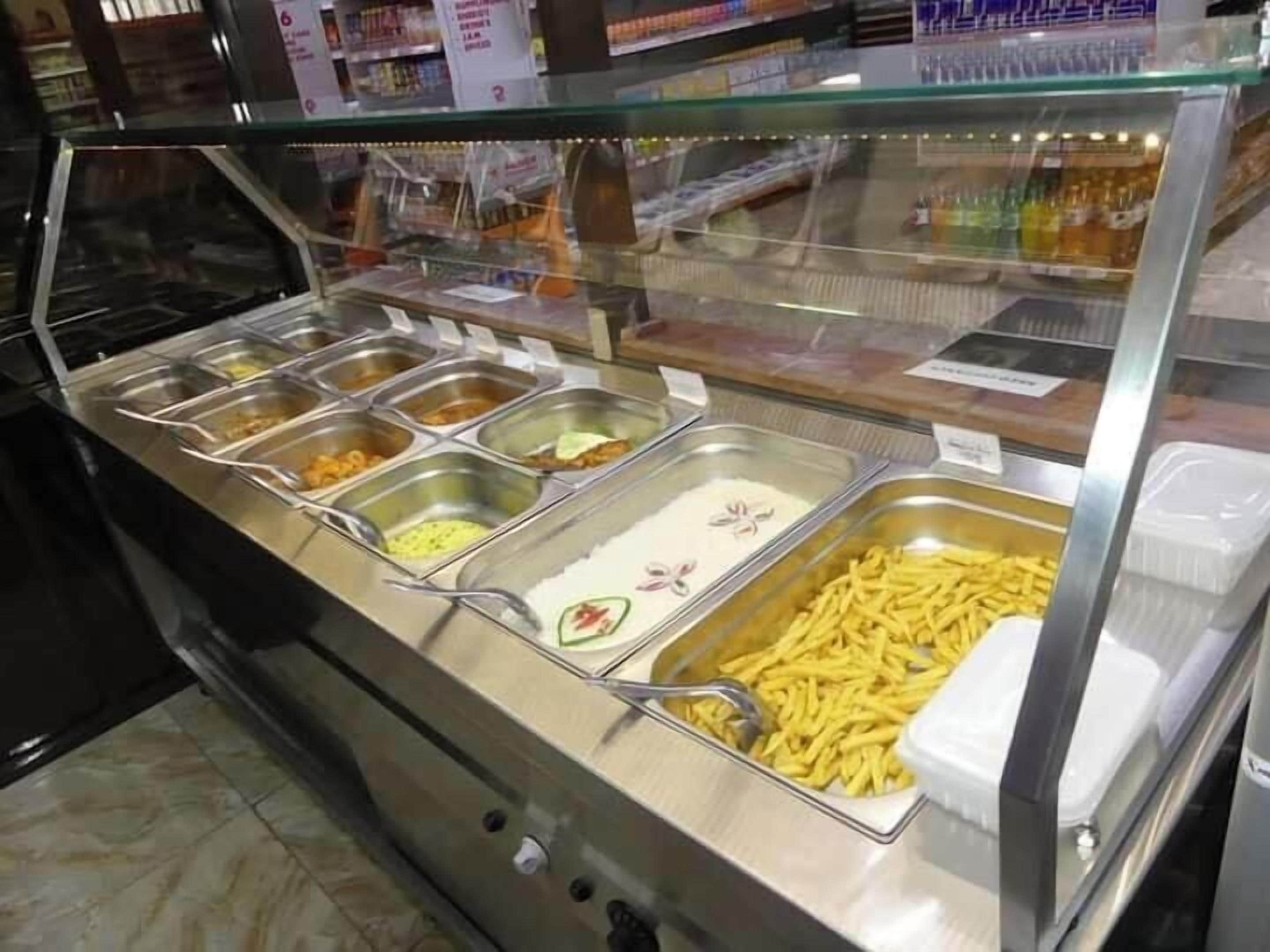 包含每日欧式早餐